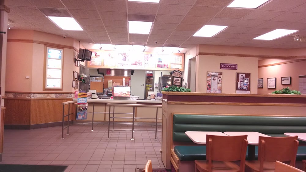 WENDY’S 7 Walmart Way, La Junta, Colorado Fast Food Restaurant