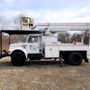 Photo of DJ's Professional Tree Services