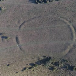 Combe Hill Neolithic Camp