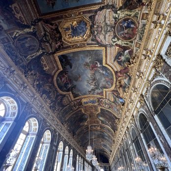 Palace of Versailles - 5/24/26 FYI. - Museums Near Me - Versailles, 78 Palace of Versailles - 5/24/26 FYI. - Museums Near Me - Versailles, 78