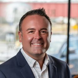 Michael Russo - RI Real Estate Services