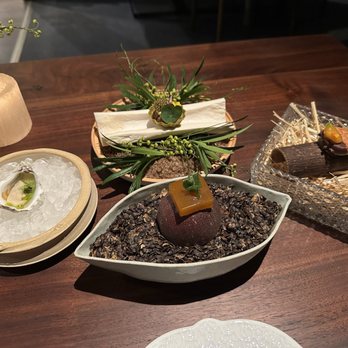 Saison - Starters - New American Near Me - San Francisco, California Saison - Starters - New American Near Me - San Francisco, California