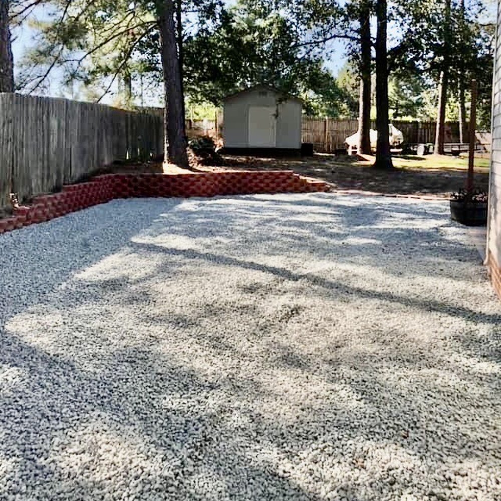 D S Excavation Service - Camper Pad - Excavation Services Near Me D S Excavation Service - Camper Pad - Excavation Services Near Me
