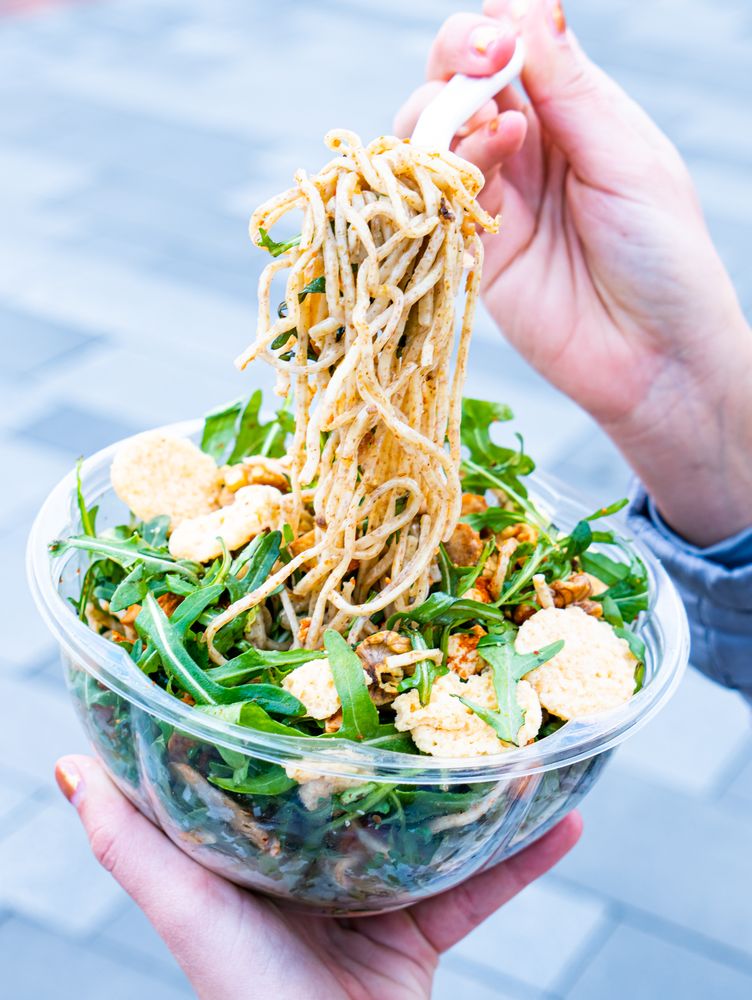 honeygrow