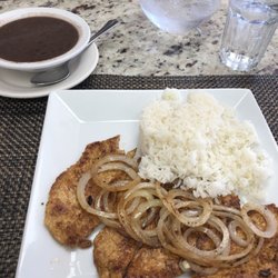 Tia Cacha Cafe