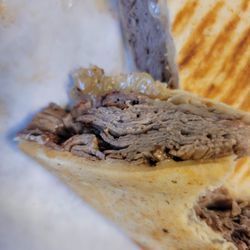Millburn Deli - Wild Bull