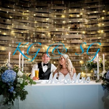 Uptown Blossoms - Sweetheart table. - Florists Near Me - Anchorage, Alaska