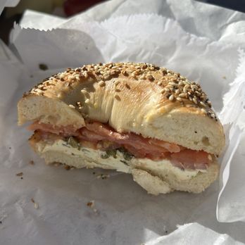 Wholy Bagel - Lox Bagel Sandwich - Bagels Near Me - Austin, Texas Wholy Bagel - Lox Bagel Sandwich - Bagels Near Me - Austin, Texas