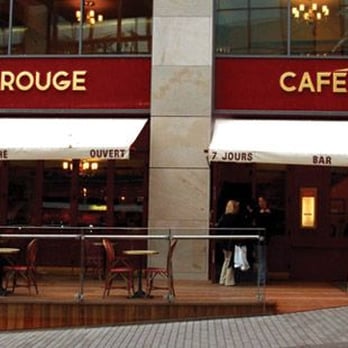 Cafe Rouge Birmingham Bullring - French Near Me - Birmingham, XWM Cafe Rouge Birmingham Bullring - French Near Me - Birmingham, XWM