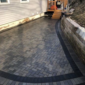 Complete Paving & Masonry - Masonry/Concrete Near Me - Dedham, Massachusetts