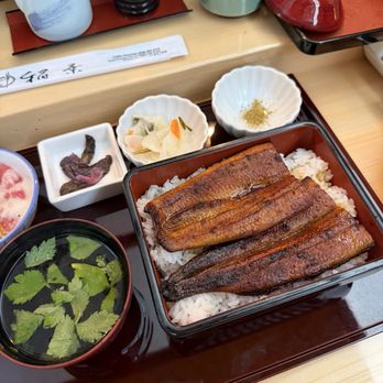 I-NABA - Japanese Near Me - Honolulu, Hawaii