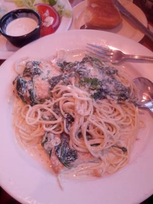 Joe's Pizza by null