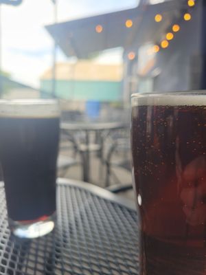 Jellyfish Brewing Company - Georgetown by null
