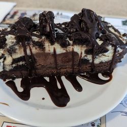 Bantam Pizza & Restaurant - Oreo Cookie Bash