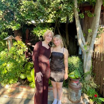 Brush Salon - fresh roots in better lighting - Hair Salons Near Me - San Juan Capistrano, California