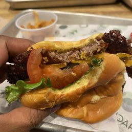 Shack Burger