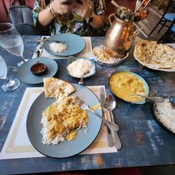 The Flame Indian Kitchen