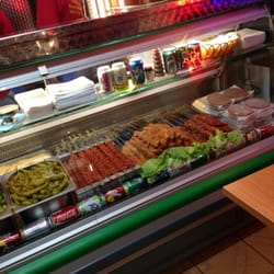 City Best Kebab Takeaway