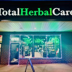 Total Herbal Care