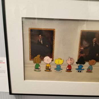 Cartoon Art Museum - Bookstores Near Me - San Francisco, California Cartoon Art Museum - Bookstores Near Me - San Francisco, California