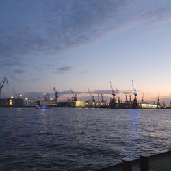 Maritime Circle Line
