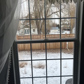 Clean and Clear Window Washing - Window Washing Near Me Clean and Clear Window Washing - Window Washing Near Me