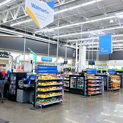 Walmart Supercenter