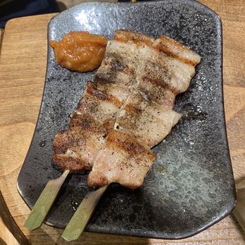 Kiraku - Tapas/Small Plates Near Me - Berkeley, California