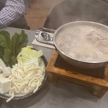 Bacogai - Lau Pork Bone Marrow - Hot Pot Near Me - Alameda, California