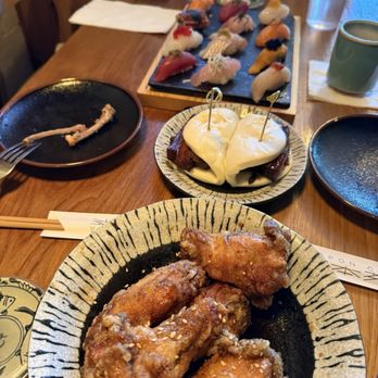 Nippon Cha - Japanese Near Me - Bayside, New York Nippon Cha - Japanese Near Me - Bayside, New York