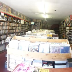 Red Brontosaurus Records