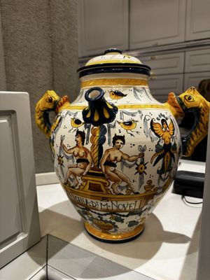 Santa Maria Novella by null