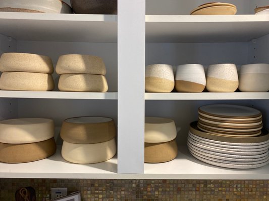 Match Stoneware by null