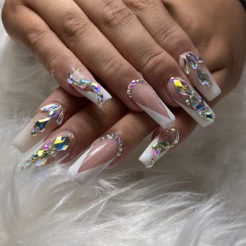 Natural Nails Spa - Nail Salons Near Me - Long Beach, California Natural Nails Spa - Nail Salons Near Me - Long Beach, California