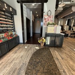 Botti Nail & Spa