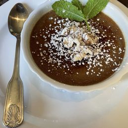 Nutella Crème Brûlée Nutella Crème Brûlée