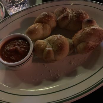 The Wise Guy - Garlic knots - Pizza Near Me - Kansas City, Missouri The Wise Guy - Garlic knots - Pizza Near Me - Kansas City, Missouri