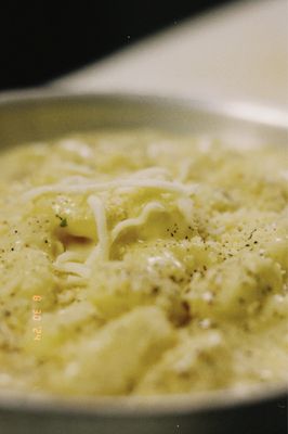 Osteria Cotto e Mangiato by null