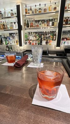 Bellini's Ristorante & Grill by null