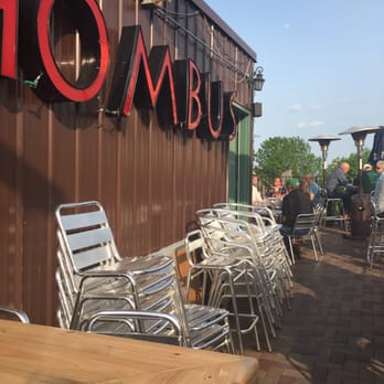 Rhombus Guys - Great Roof top patio! - Pizza Near Me - Grand Forks, North Dakota Rhombus Guys - Great Roof top patio! - Pizza Near Me - Grand Forks, North Dakota