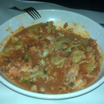 Nonno Pino's - Lobster Ravioli - Italian Near Me - Chicago, Illinois
