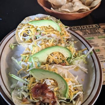 Don Pepe's - Steak tacos - Mexican Near Me - Bakersfield, California