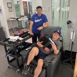 Physical Therapy West - GAME READY Ice/compression machine is a game changer after a shoulder injury.