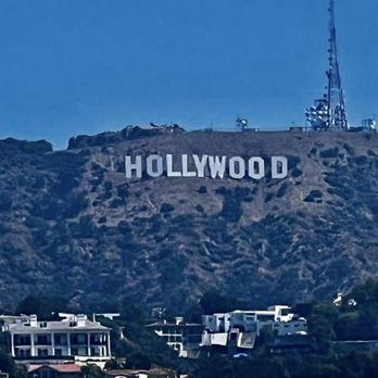 Thompson Hollywood - Hollywood Hills View - Hotels Near Me - Los Angeles, California