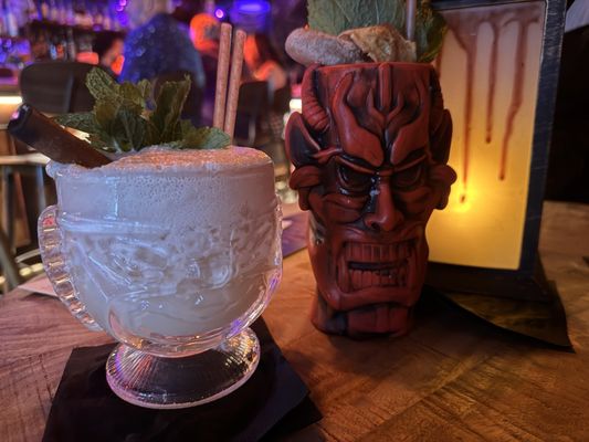 The Courtesy by null