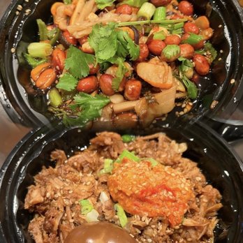 Lao Tang Jia - Soup Near Me - Irvine, California
