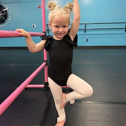 Shining Light Dance Academy - Tiny Shining light program for ages 2-6