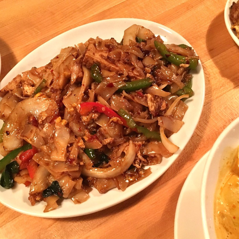 Mint Thai Kitchen - Kam pao mao - Thai Near Me - Houston, Texas Mint Thai Kitchen - Kam pao mao - Thai Near Me - Houston, Texas