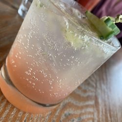 Dolcetto - Emperor' Smash ( sans gin )