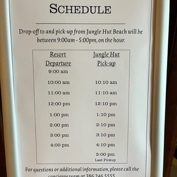 Hammock Beach Resort - Resorts Near Me - Palm Coast, Florida